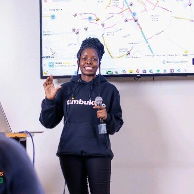Priscila Adhiambo