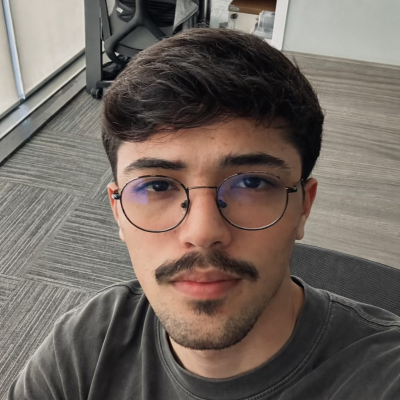 Gabriel Batista pontes