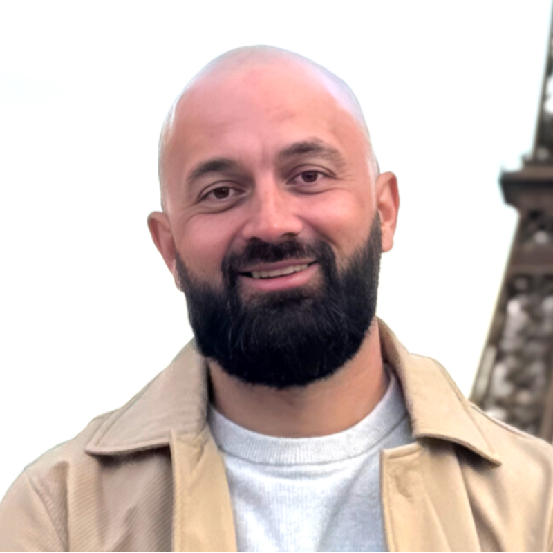 Maxim Gavrilovich