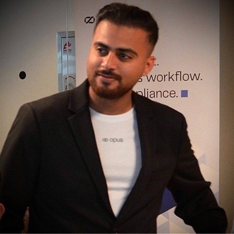 Anas Khan