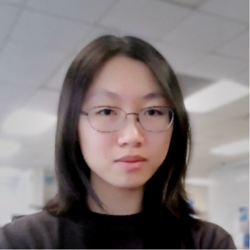 Angelina Wang