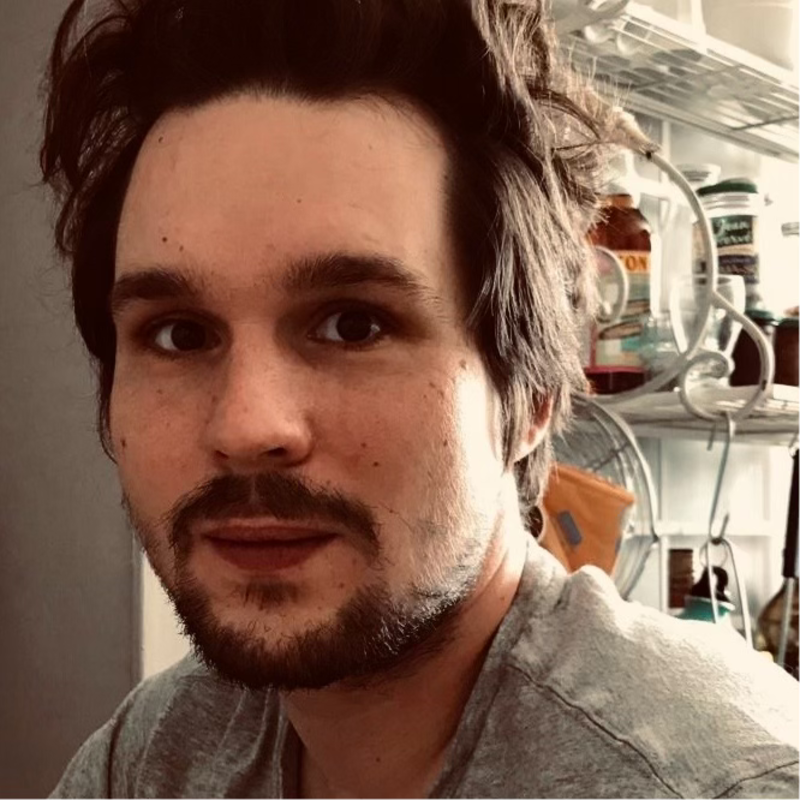 Guillaume Larcher
