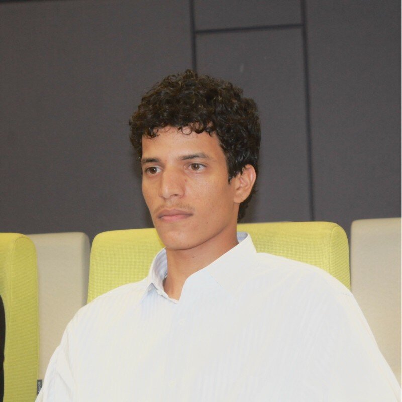 Nasr Zeyad Mohammed