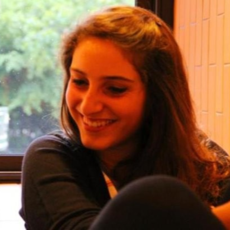 Sarah LE NET
