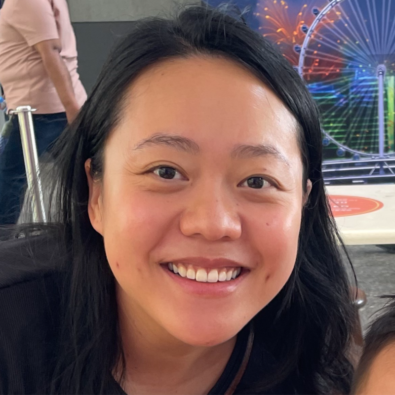 Nicole Zhu
