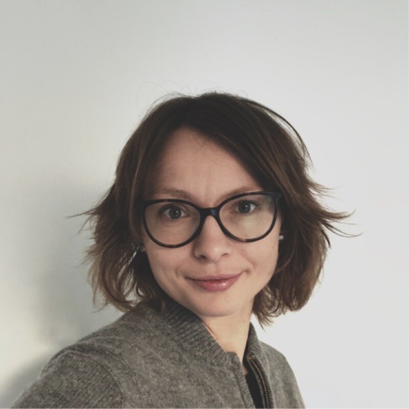 Aleksandra Dragon