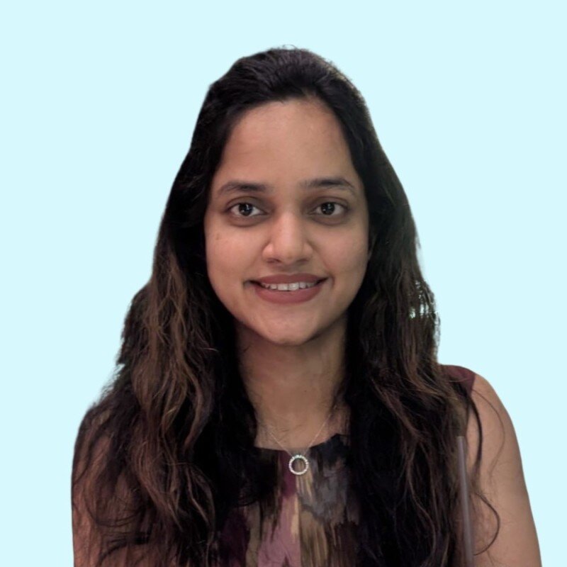 Shravya Shashidhar