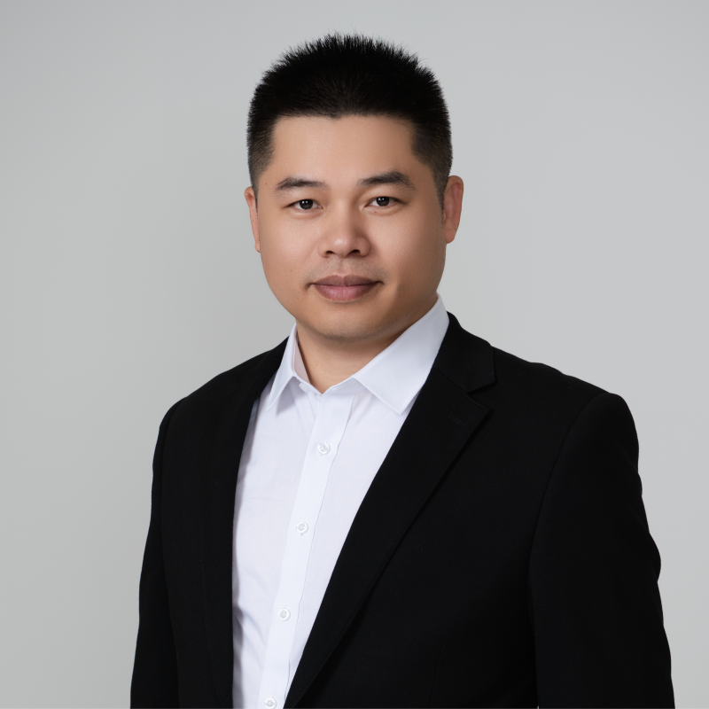 Bert Huang