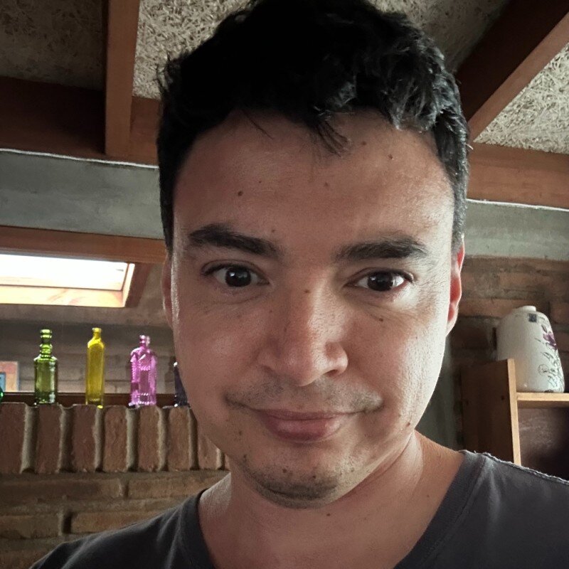 Daniel Hernández