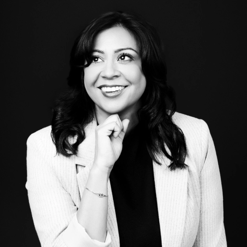 Tania Millan