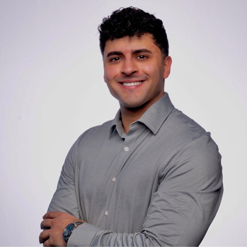 Manny Singh