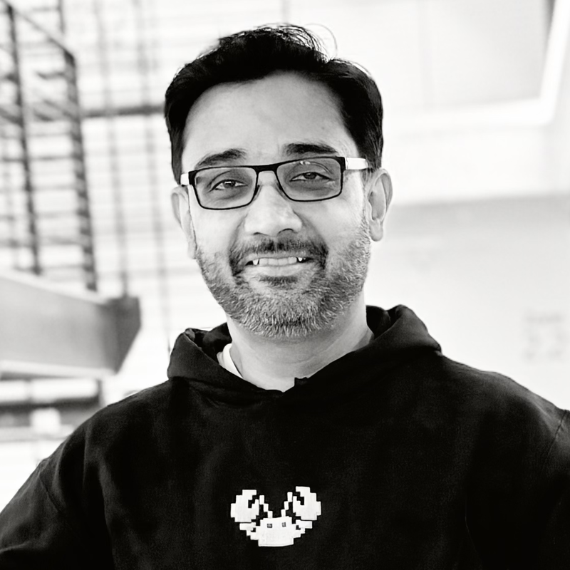 Sid Uppal