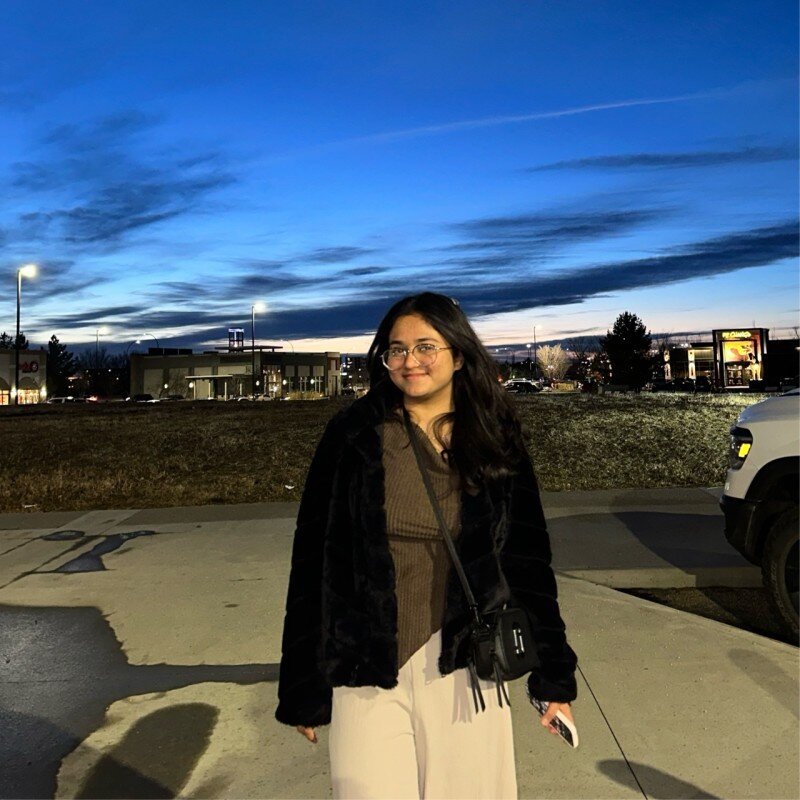 ISHIKA PATEL