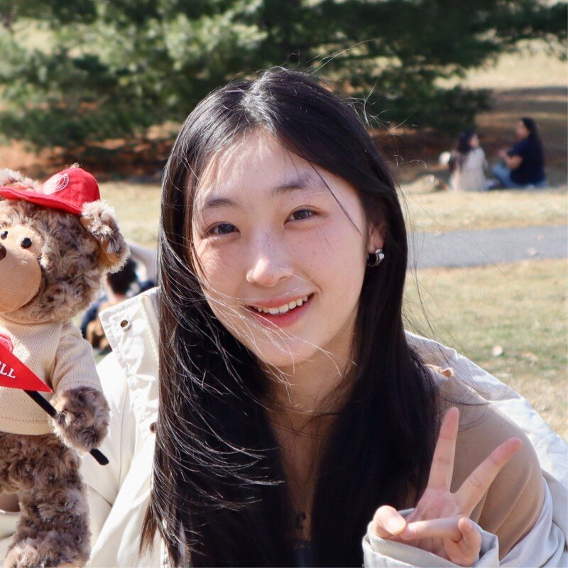 Ruolan Chen