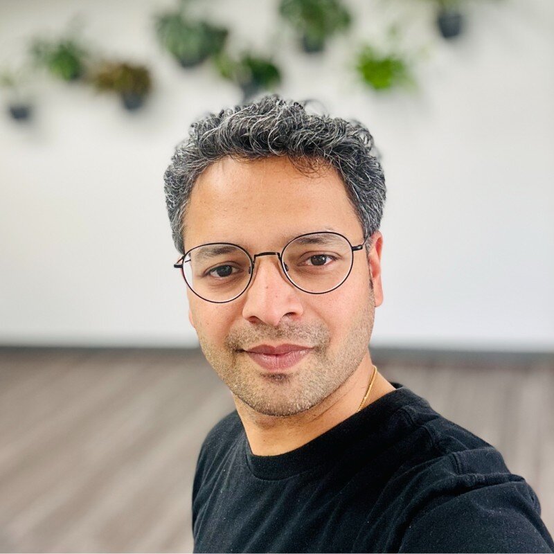 Gaurav Nolkha