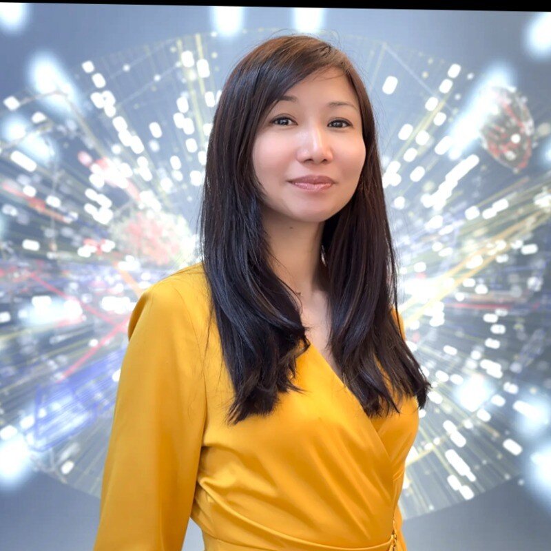 Caroline Ang