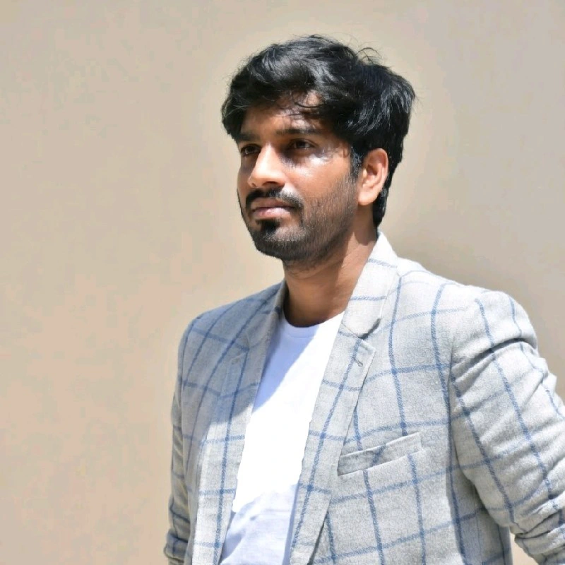 Bhavani Shanker Konduru