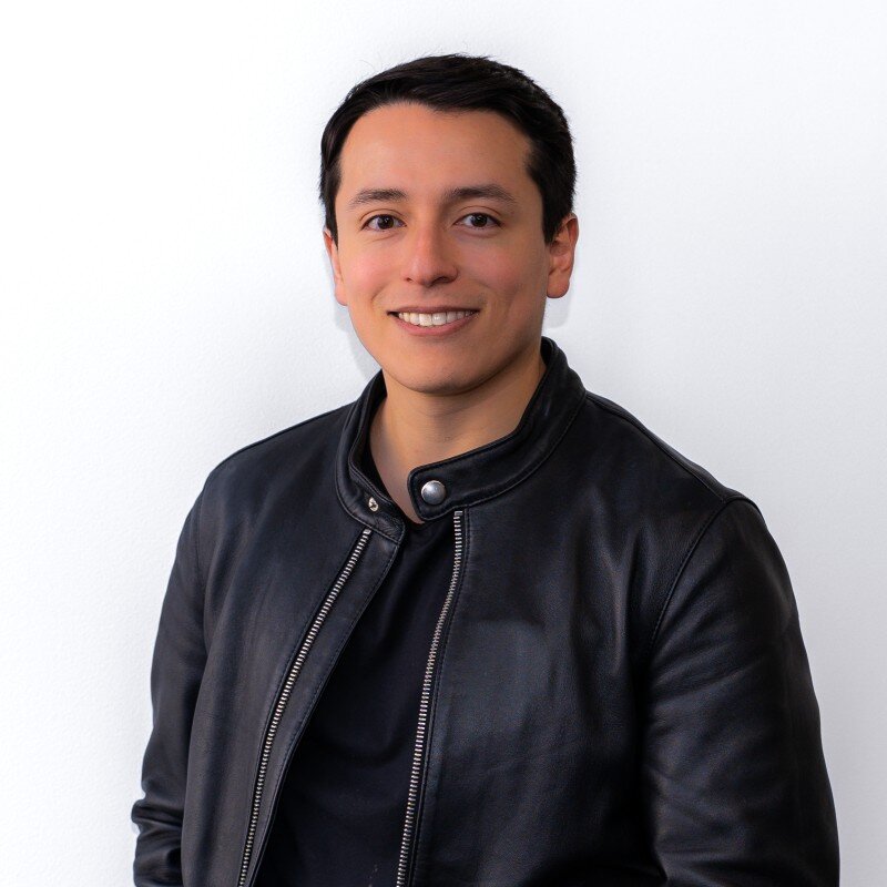 Horacio Lopez