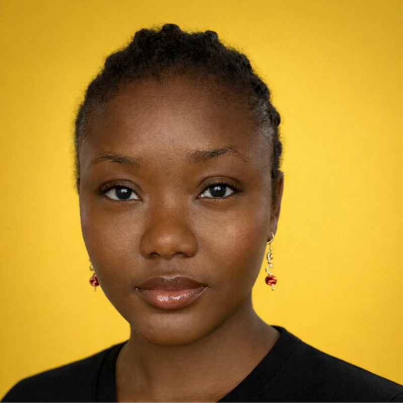 Jennifer Umoke