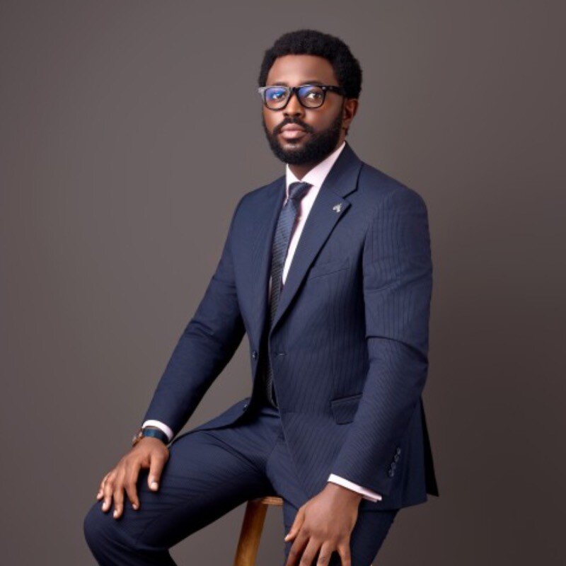 Samuel Efosa-Austin