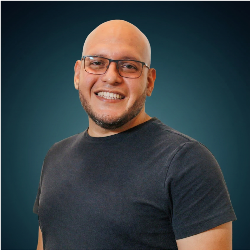 Israel Alejandro Cauich Viñas
