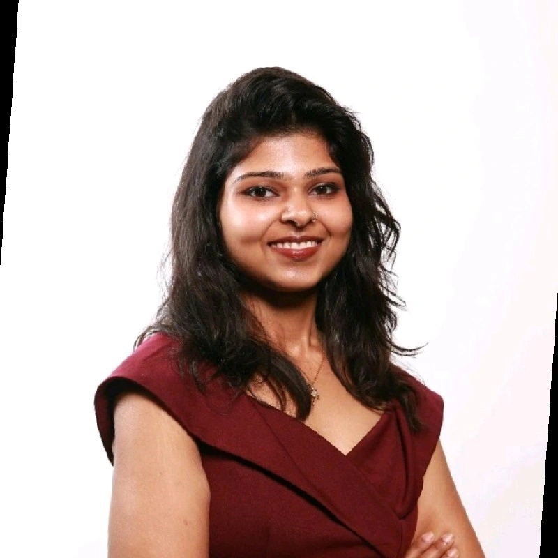 Gitansha Aggarwal