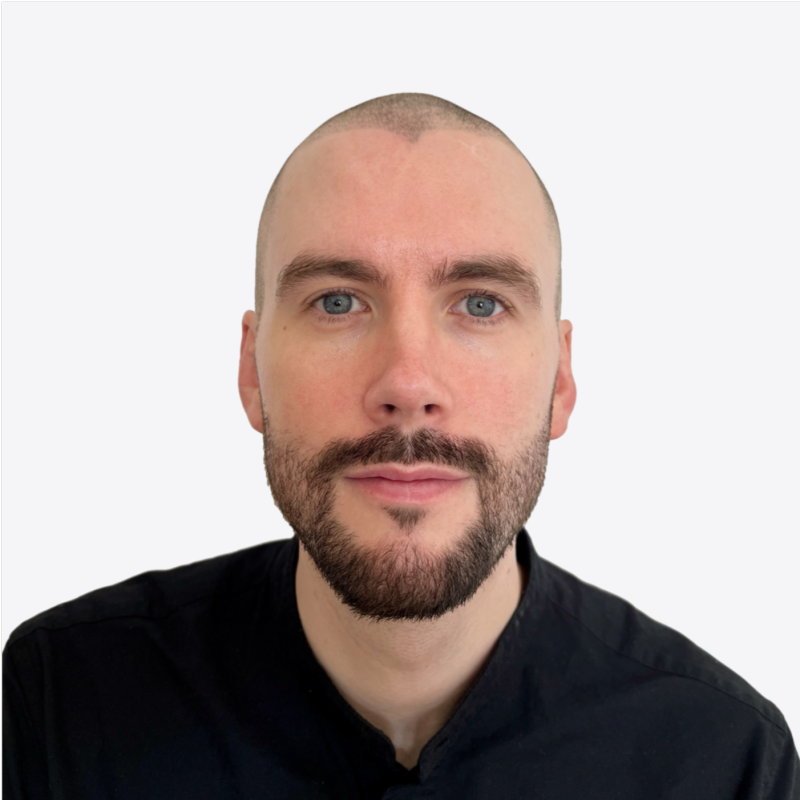 Conor Judge