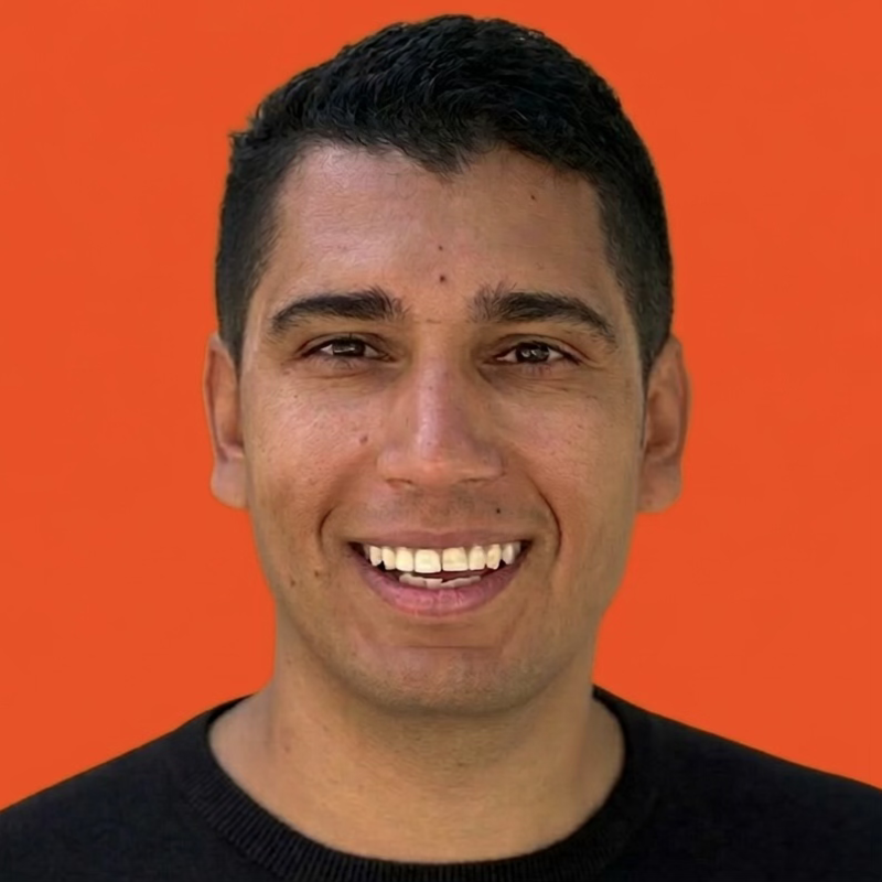 Raouf Chebri