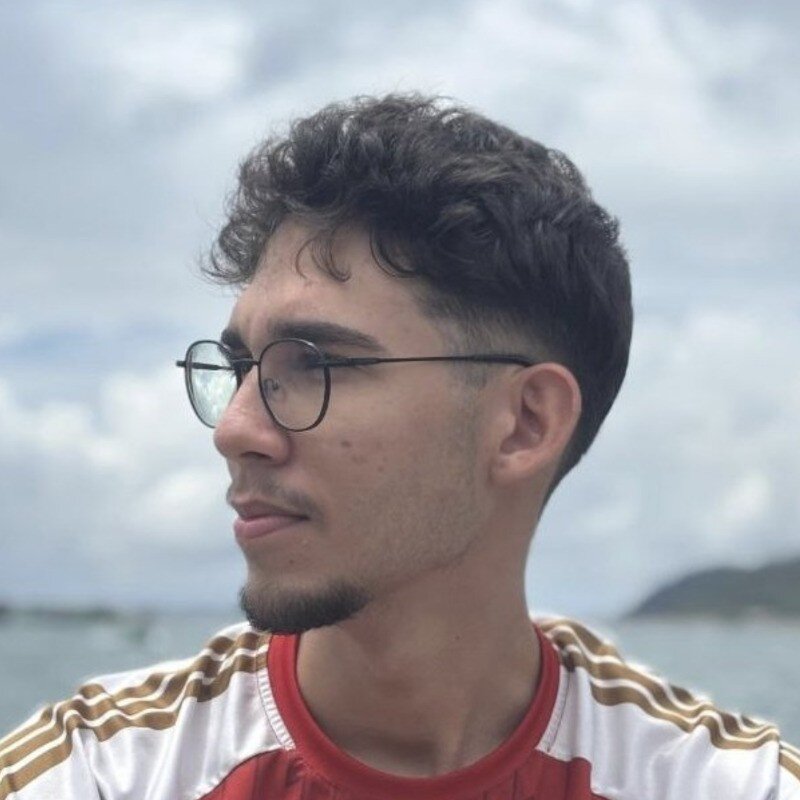 Renzo Real Machado Filho