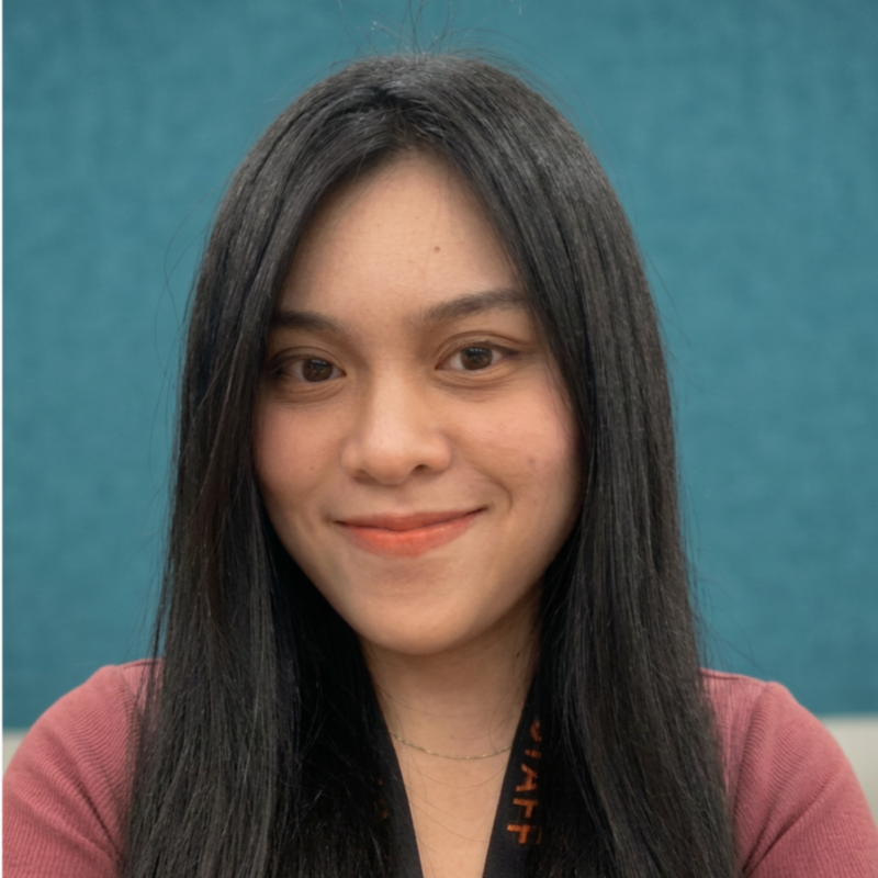 Maxine Lai