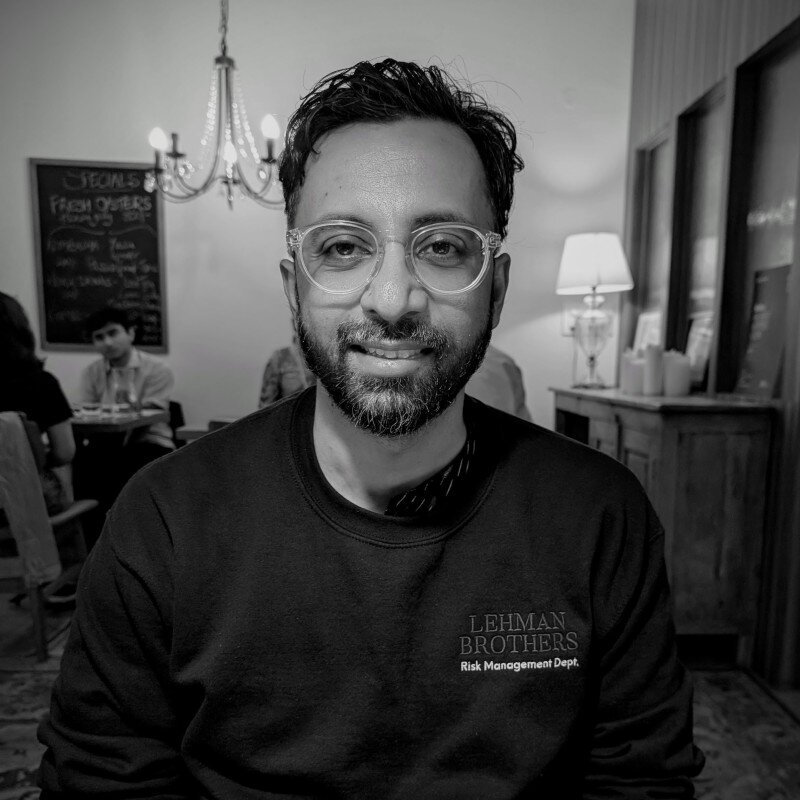 Deepak Jois
