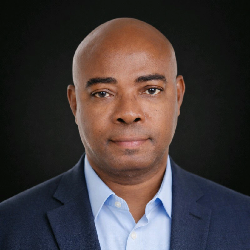 Olufemi Abioye