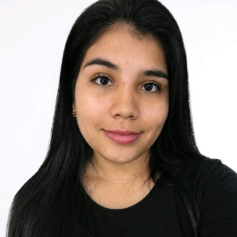 Natalia Pajoy Lopez