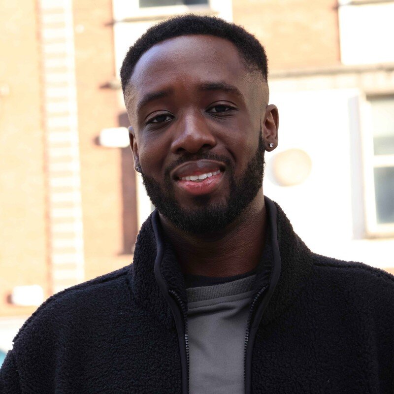 Samson Oloruntola