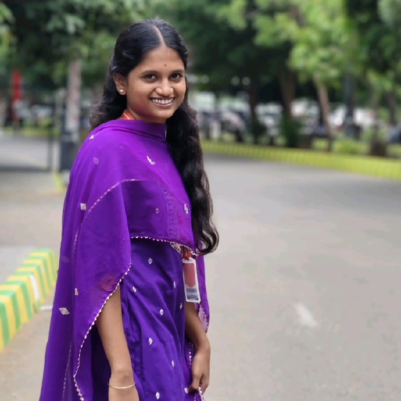 N. Durga sri