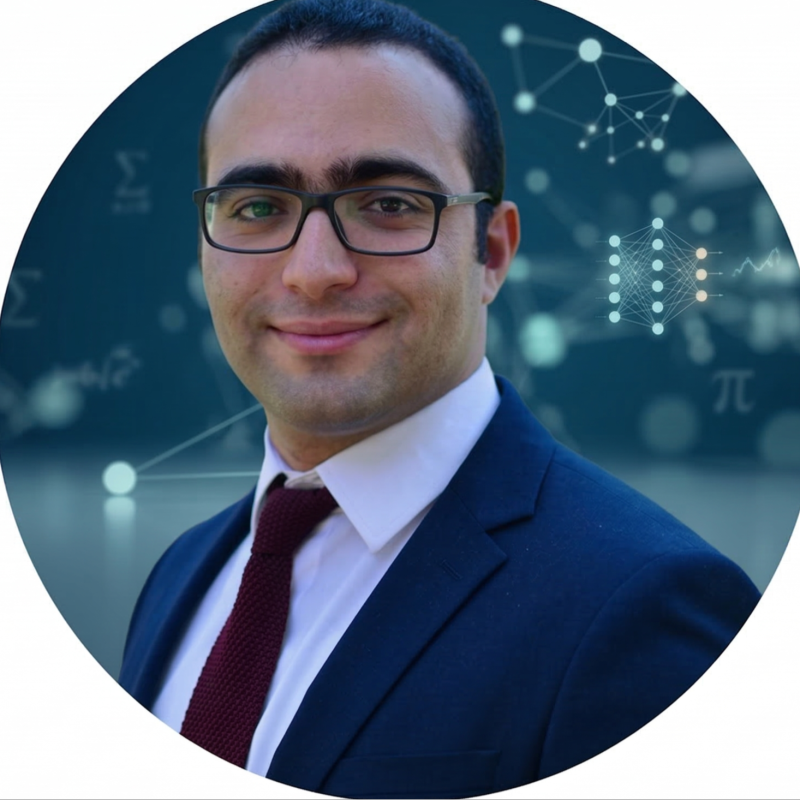 Sam Mousa