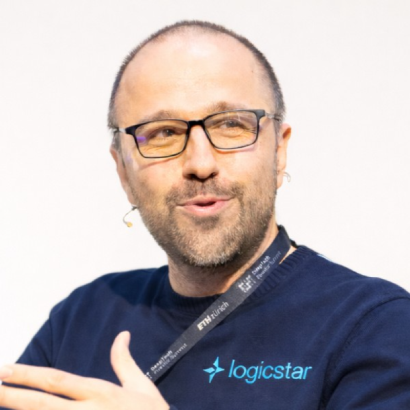 Boris Paskalev