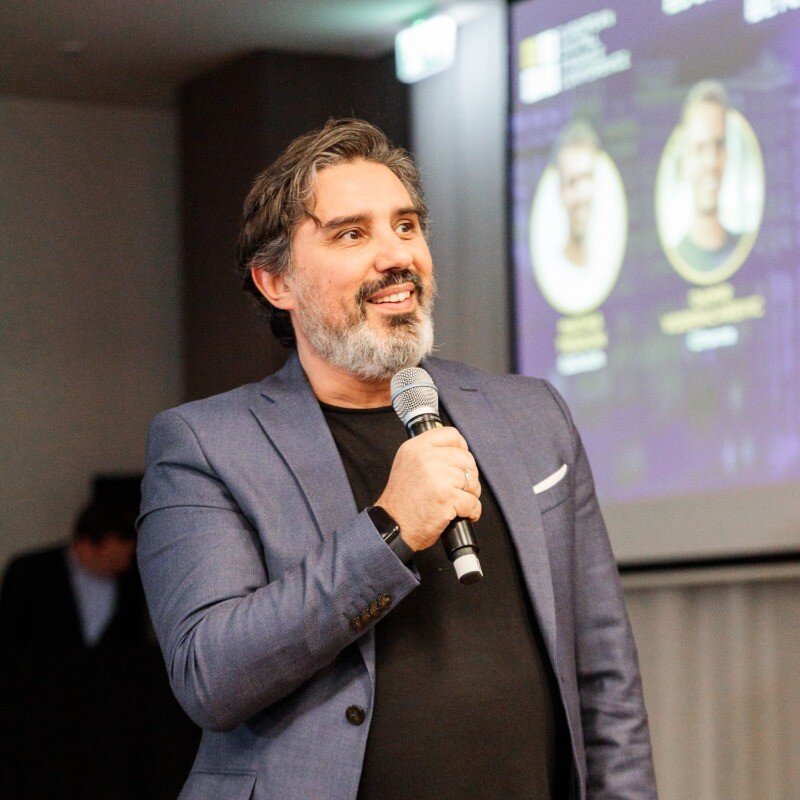 Alessandro Vozza