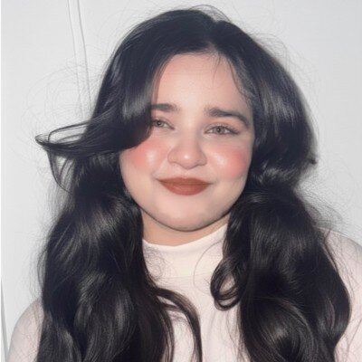 Sariya Rizwan