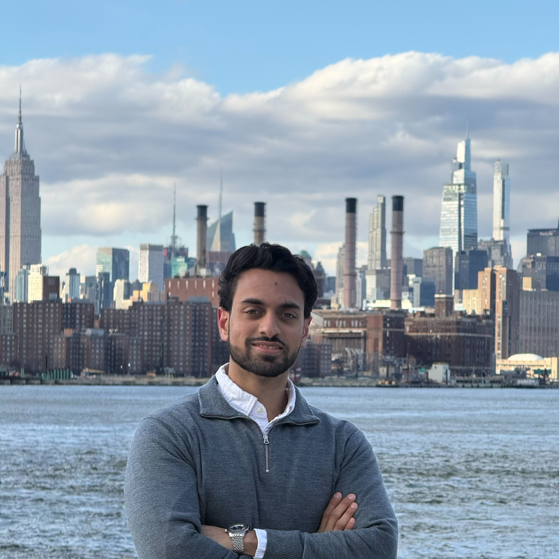 Rohan Bhalla