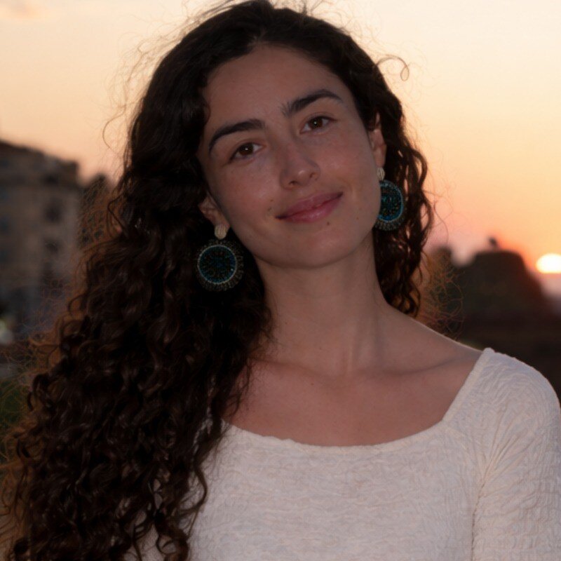 Katherine Moreno
