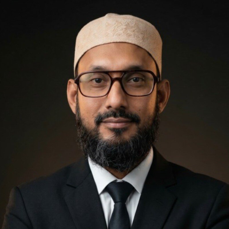 Shahriar Sajib