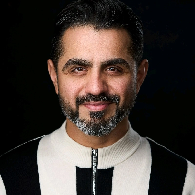 Ricky Singh