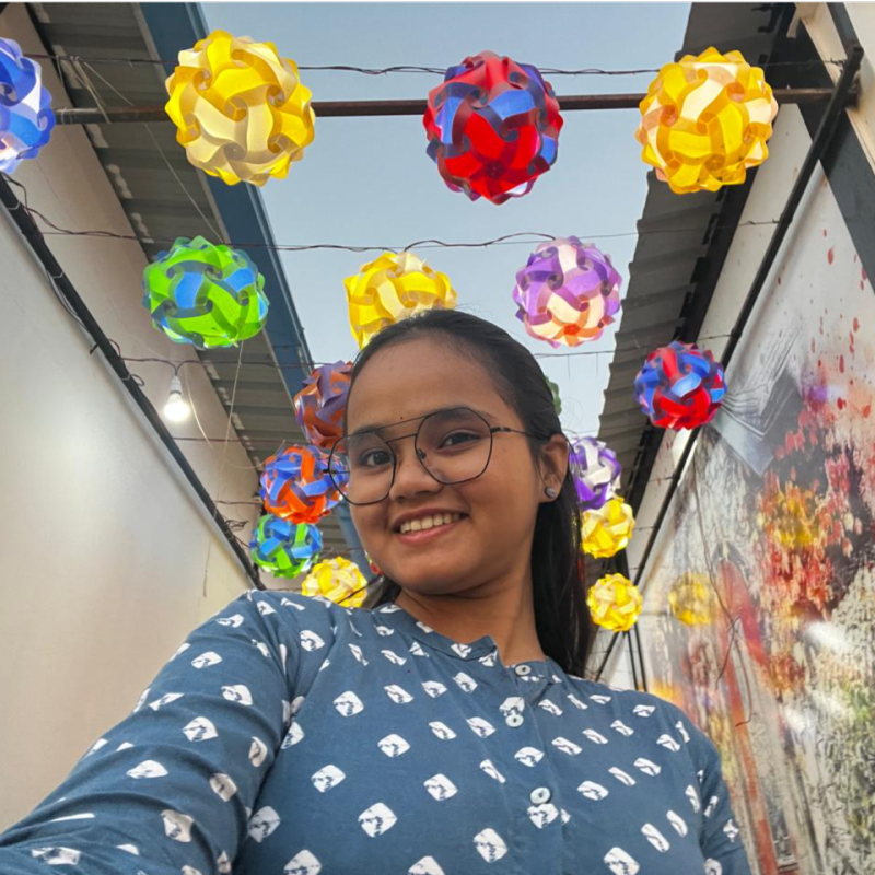 Meghana Dandu