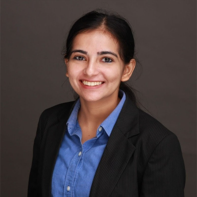 Gurleen Kaur Ahuja