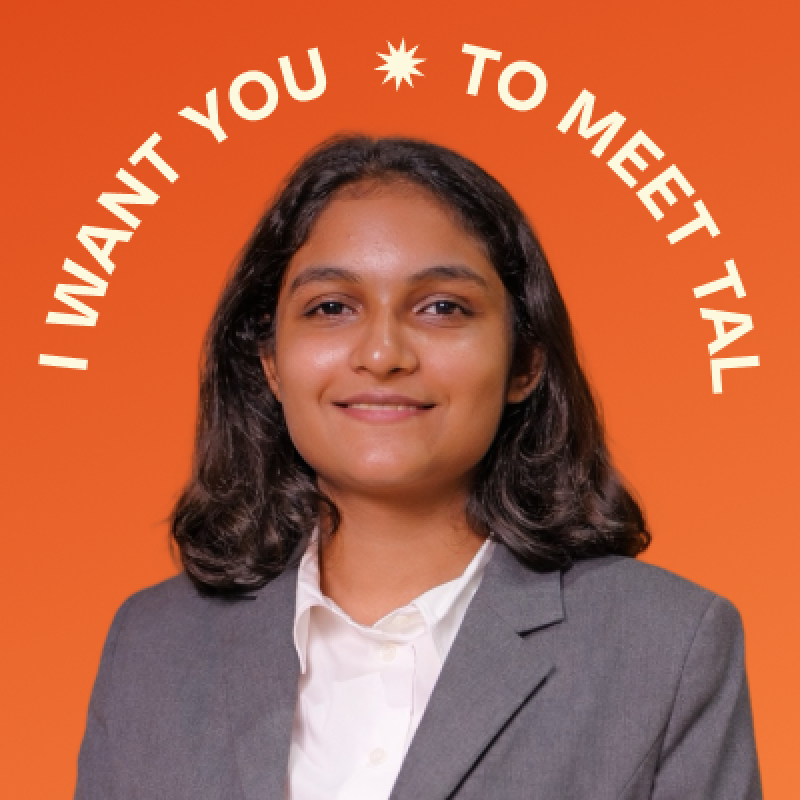 Arushi Ahuja