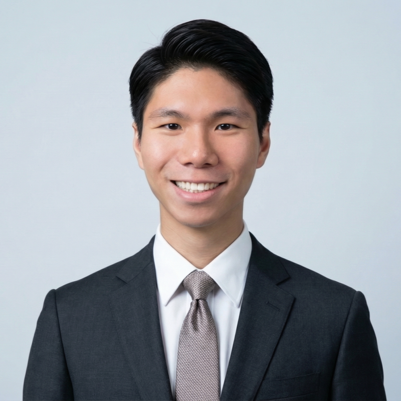 Clay Wong