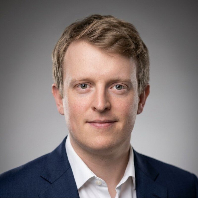 Josh Warwick