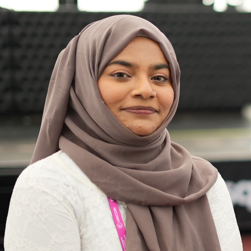 Athika Fatima