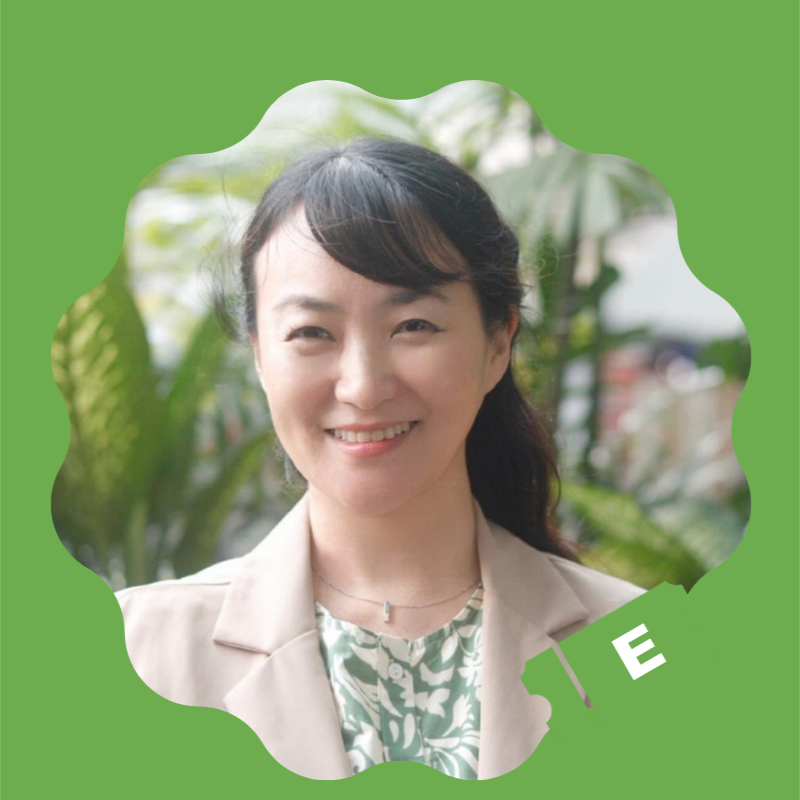 Marie Fukase